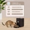 2L PushButton Automatic Smart Pet Feeder 2
