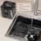 2L PushButton Automatic Smart Pet Feeder 5