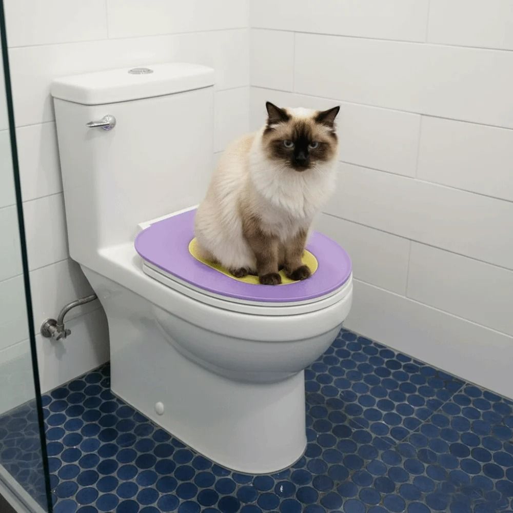 Portable Washable Pet Toilet Trainer 2