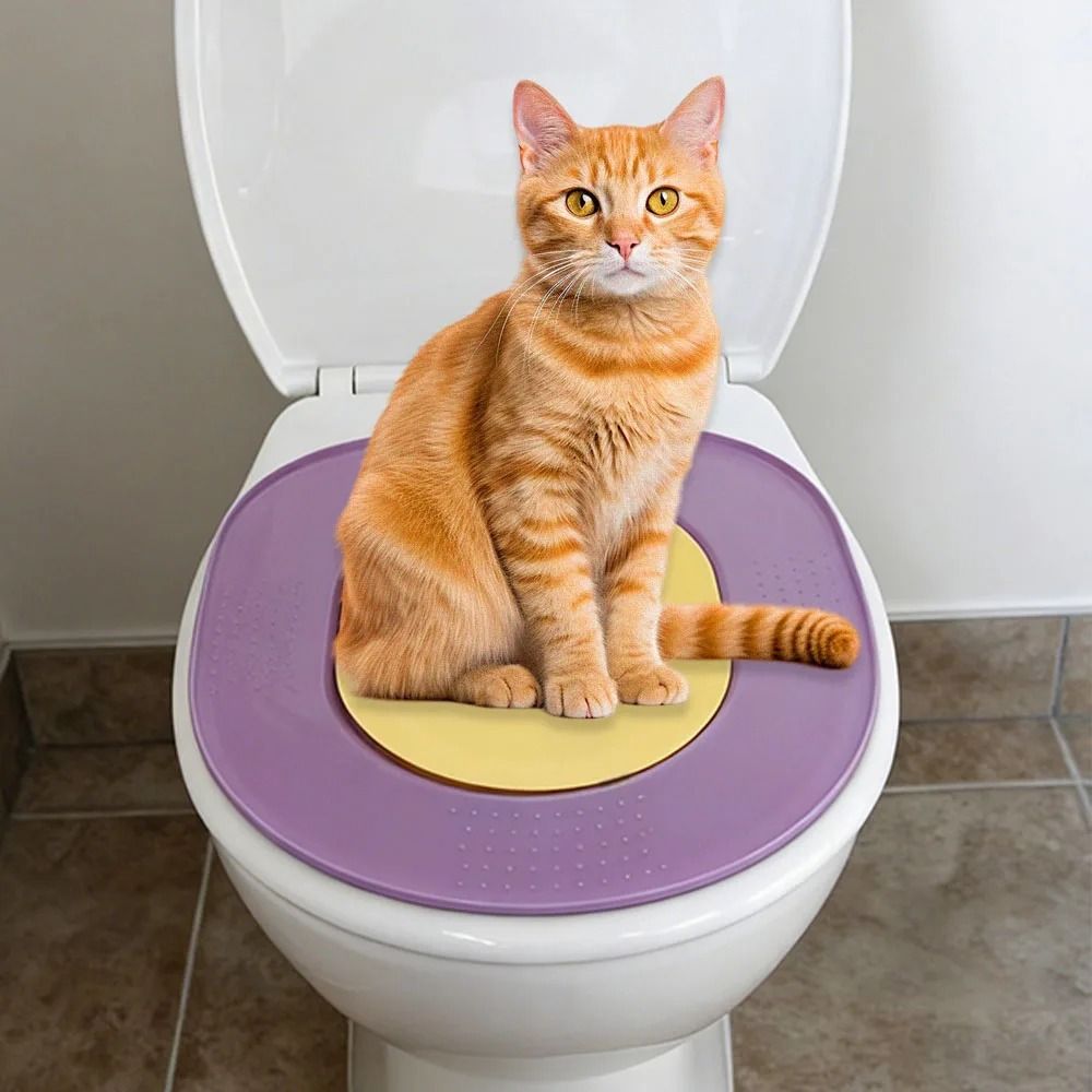 Portable Washable Pet Toilet Trainer 3