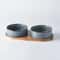 AntiRollover Ceramic Spine Protection Bowl 9