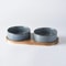 AntiRollover Ceramic Spine Protection Bowl 9