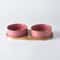 AntiRollover Ceramic Spine Protection Bowl 10