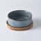 AntiRollover Ceramic Spine Protection Bowl 6