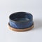 AntiRollover Ceramic Spine Protection Bowl 8