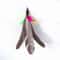 11Piece Retractable Fishing Rod Interactive Toy Set 3