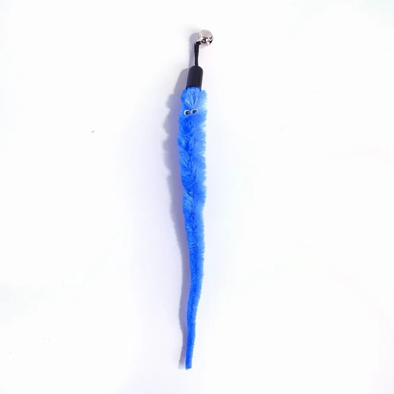 11Piece Retractable Fishing Rod Interactive Toy Set 4