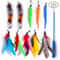 11Piece Retractable Fishing Rod Interactive Toy Set 7
