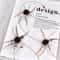 10Piece Simulated Insect Feather Replacement Set 2