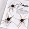 10Piece Simulated Insect Feather Replacement Set 2