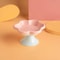 FlowerInspired Elevated Ceramic Pet Bowl 4