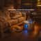 Wireless Rechargeable Stainless Steel Cat Water Fountain 5