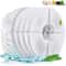 MultiFiltration Pet Water Fountain Replacement Filters 7