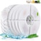 MultiFiltration Pet Water Fountain Replacement Filters 7