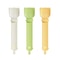 Ergonomic Squeeze Lick Cat Strip Feeder Spoon 7