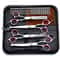 5in1 Professional Safety Tip Pet Grooming Scissors Set 9