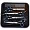 5in1 Professional Safety Tip Pet Grooming Scissors Set 6