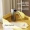 Transparent AutoFilter Pet Water Fountain 4