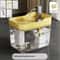 Transparent AutoFilter Pet Water Fountain 6