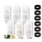 4L Stainless Steel UltraQuiet Automatic Pet Fountain 8