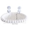 Plush Faux Fur Window Hammock For SunLoving Cats 6