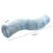 3Way Foldable Interactive Pet Tunnel 9