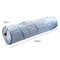 3Way Foldable Interactive Pet Tunnel 10