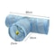 3Way Foldable Interactive Pet Tunnel 11