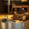 32L Wireless Stainless Steel Smart Pet Water Fountain 3
