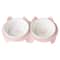 Orthopedic Ceramic Double Feeding Bowl With Elevated Stand 1