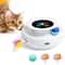 2in1 Smart Automatic Feather And Ball Toy Set 6