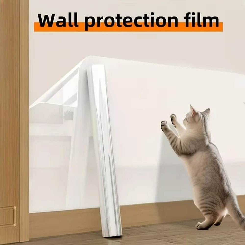 ExtraLong SelfAdhesive Furniture Protection Shield 1