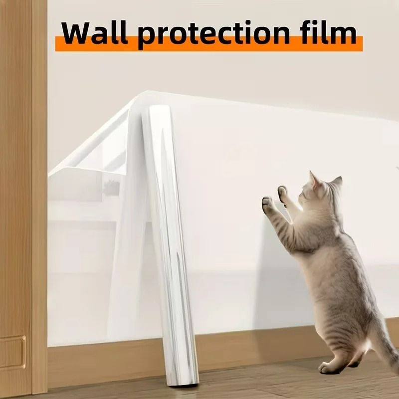 ExtraLong SelfAdhesive Furniture Protection Shield 1