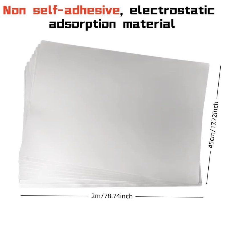 ExtraLong SelfAdhesive Furniture Protection Shield 2
