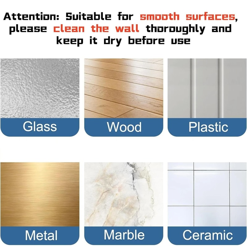 ExtraLong SelfAdhesive Furniture Protection Shield 6