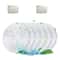 Smart Stainless Steel Pet Fountain With Transparent Viewing Window 6