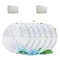 Smart Stainless Steel Pet Fountain With Transparent Viewing Window 6