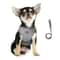 EscapeProof Reflective Soft Mesh Pet Harness Set 5