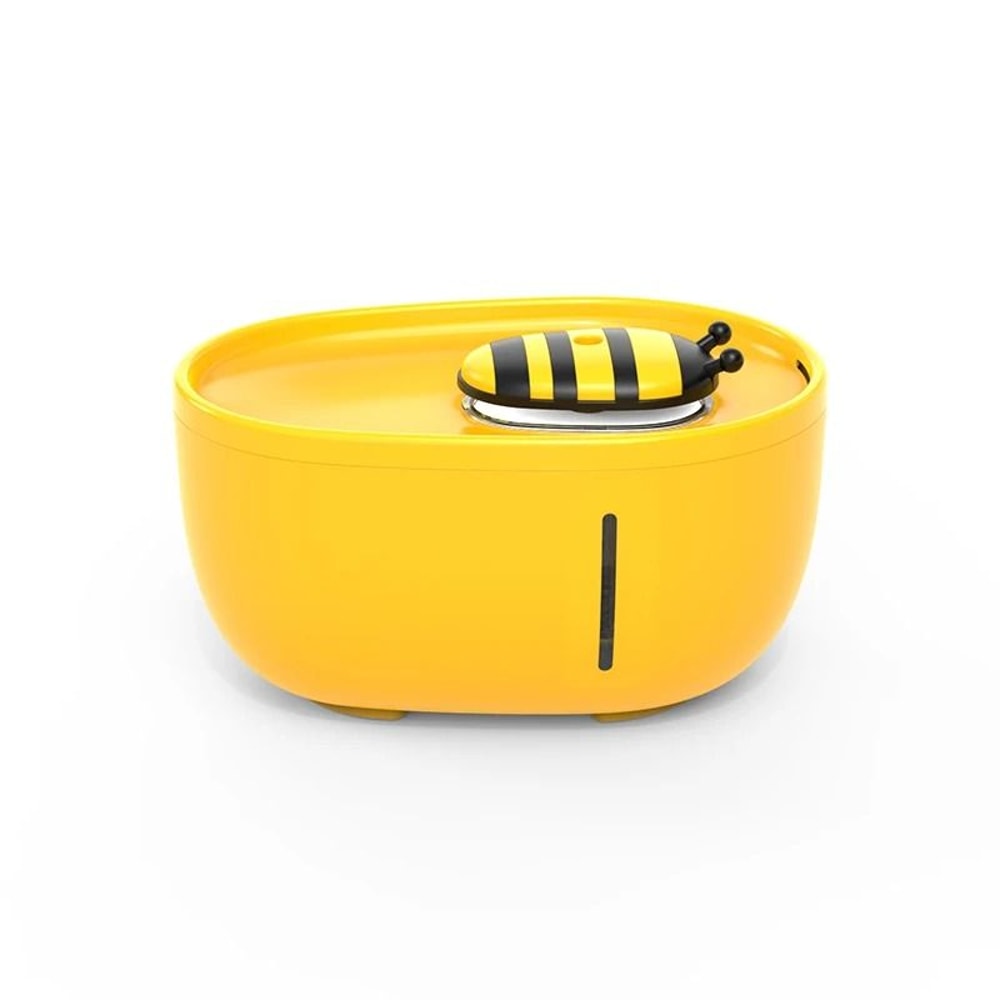 UltraQuiet 2L Automatic Recirculating Pet Water Fountain 8
