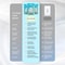 5Finger Deodorizing Grooming Glove Wipes 5