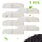 35L Wireless Stainless Steel Smart Pet Fountain 7