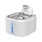 35L Wireless Stainless Steel Smart Pet Fountain 8