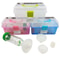Professional Veterinary Aerosol Chamber Spacer System 0