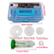 Professional Veterinary Aerosol Chamber Spacer System 9