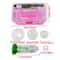 Professional Veterinary Aerosol Chamber Spacer System 8