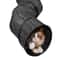 SShape Collapsible Interactive Pet Tunnel 4