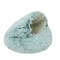 UltraSoft Plush Hooded Calming Pet Bed 9