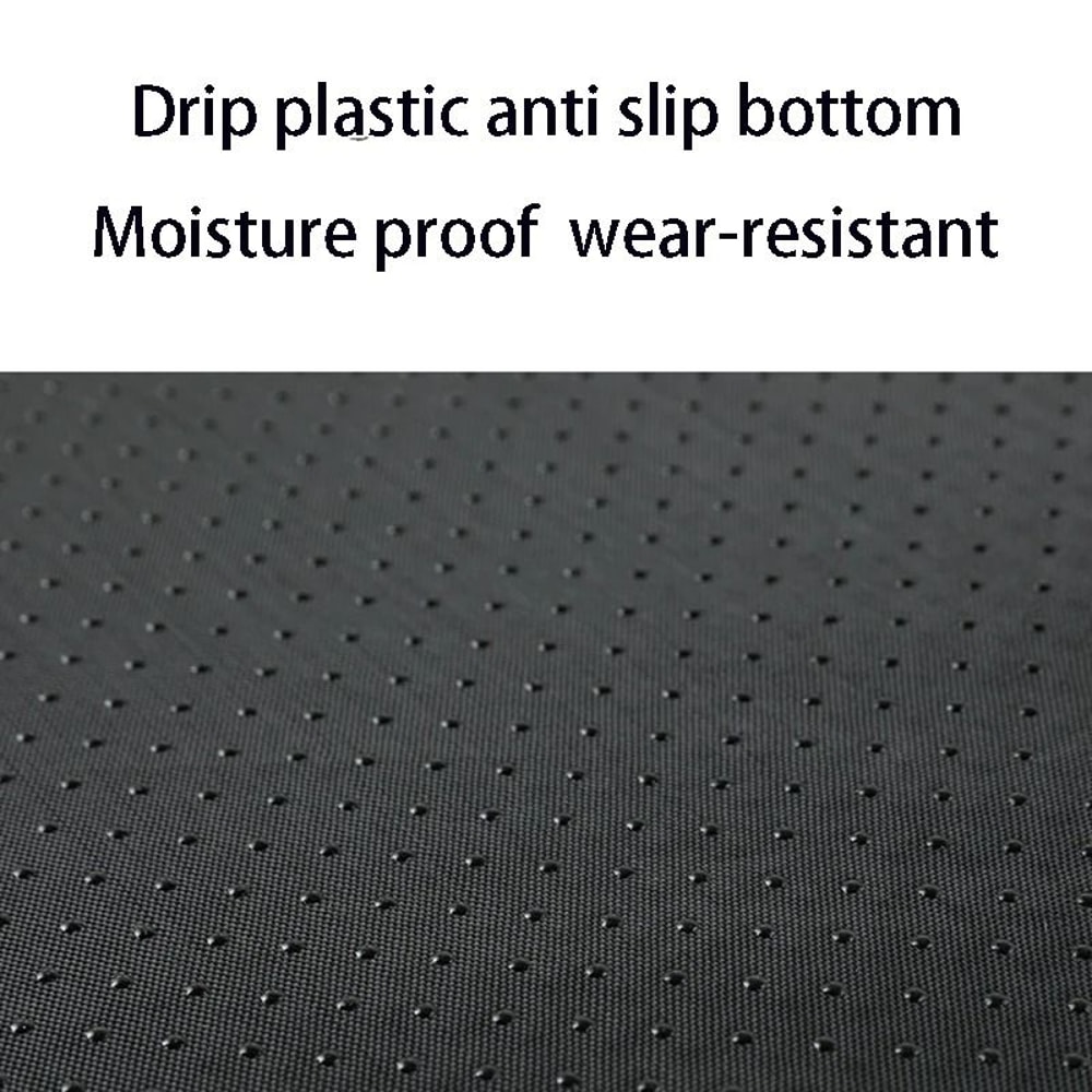 UltraSoft Plush Hooded Calming Pet Bed 5