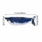 MotionActivated Wagging Tail Simulation Fish 5