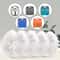 8Pack HighEfficiency Pet Fountain Replacement Filters 1
